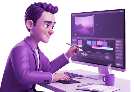 Video produkcija i montaža